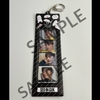 【SEO IN GUK 手書きイラスト】4CUTPHOTO ホルダーセット