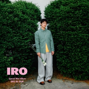 Special Mini Album『IRO』TYPE-C
