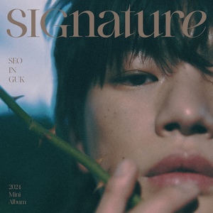 2024 Mini Album 「SIGnature」TYPE-B