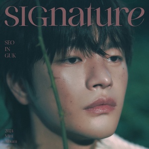 2024 Mini Album 「SIGnature」TYPE-A