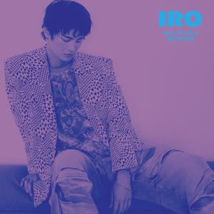 Special Mini Album「IRO」アナログレコード