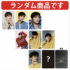 【SIGNAL】ランダムトレカ全8種（7種＋シークレット1種）
