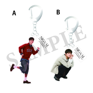 SEO IN GUK おすわりぬいぐるみとキーホルダーセット公式 SIGNAL】ちびぬいキーホルダー | SEO IN GUK | SEO IN GUK JAPAN