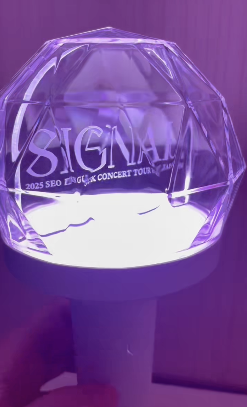 【SIGNAL】ペンライト