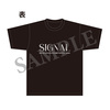 【SIGNAL】Tシャツ