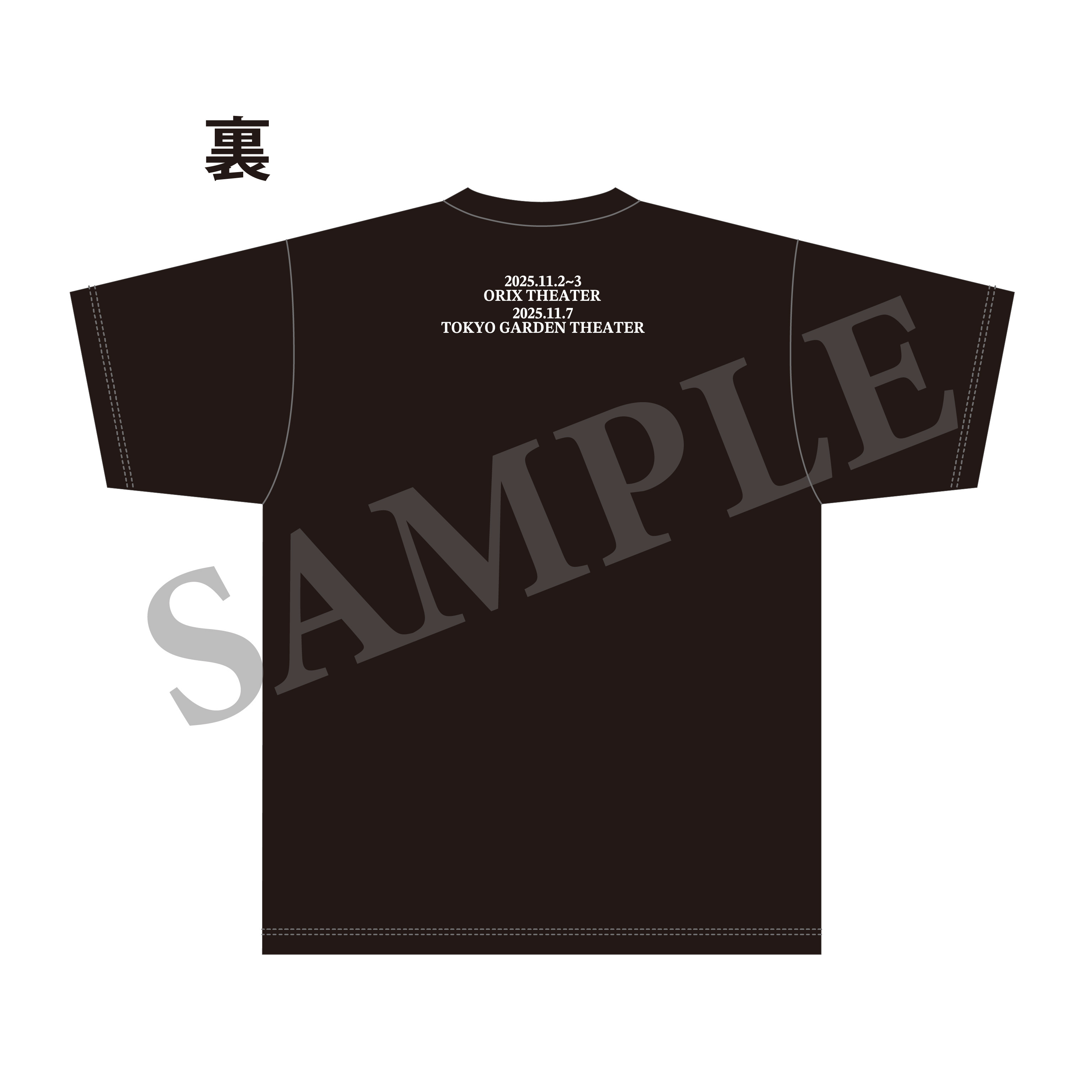 【SIGNAL】Tシャツ