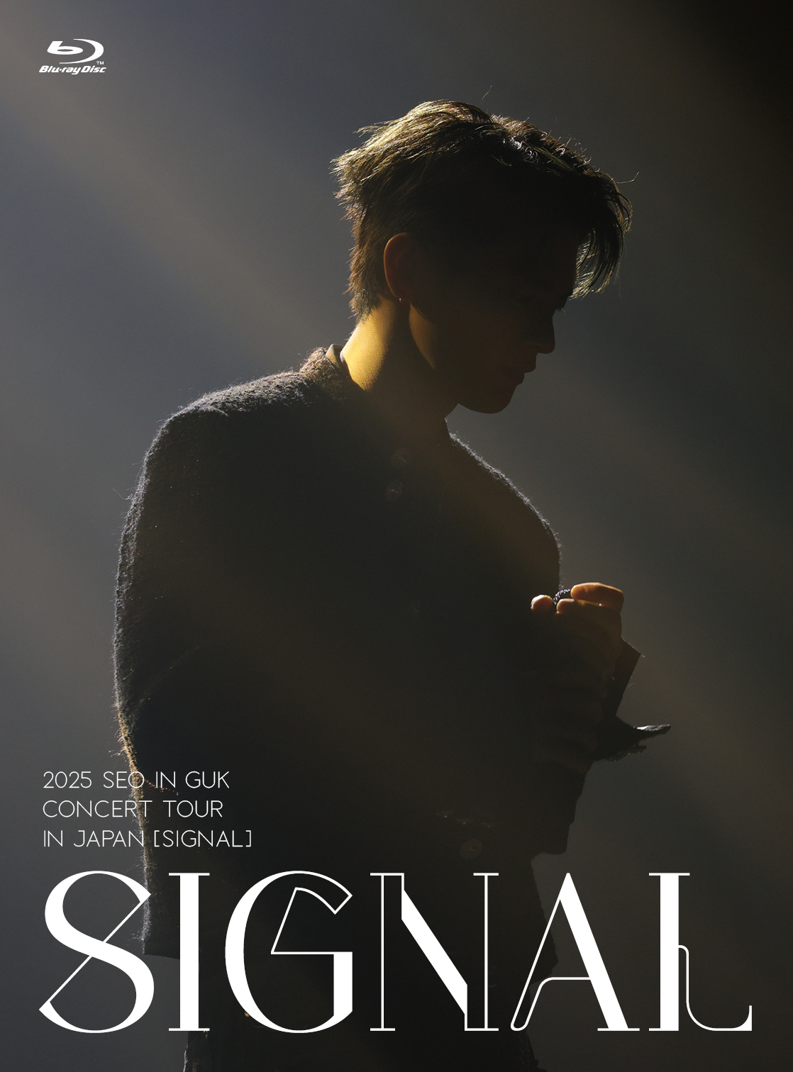 【FC会員】2025 SEO IN GUK CONCERT TOUR IN JAPAN [SIGNAL]
