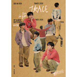 SEO IN GUK JAPAN OFFICIAL STORE | SEO IN GUK JAPAN OFFICIAL