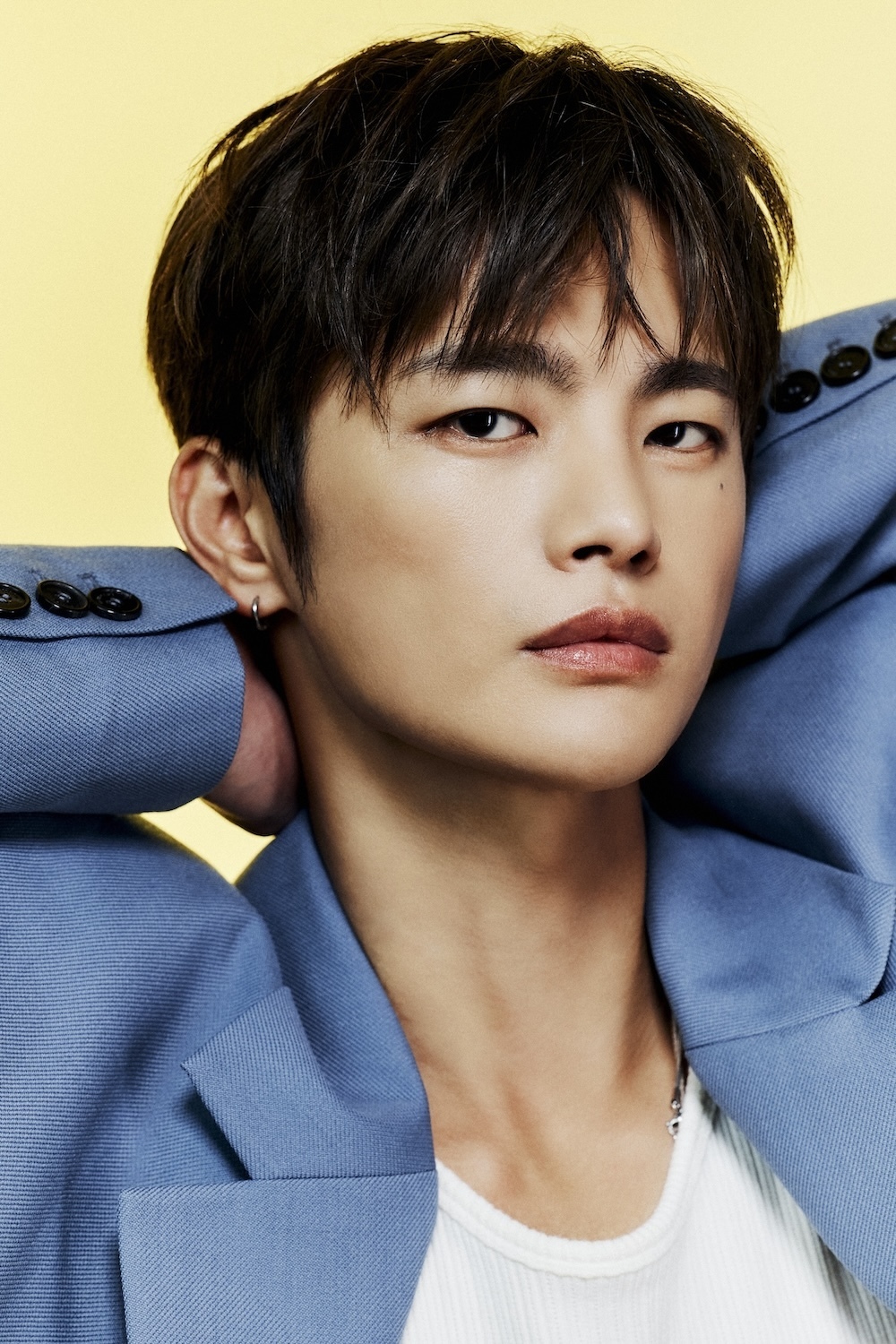 SEO IN GUK JAPAN OFFICIAL