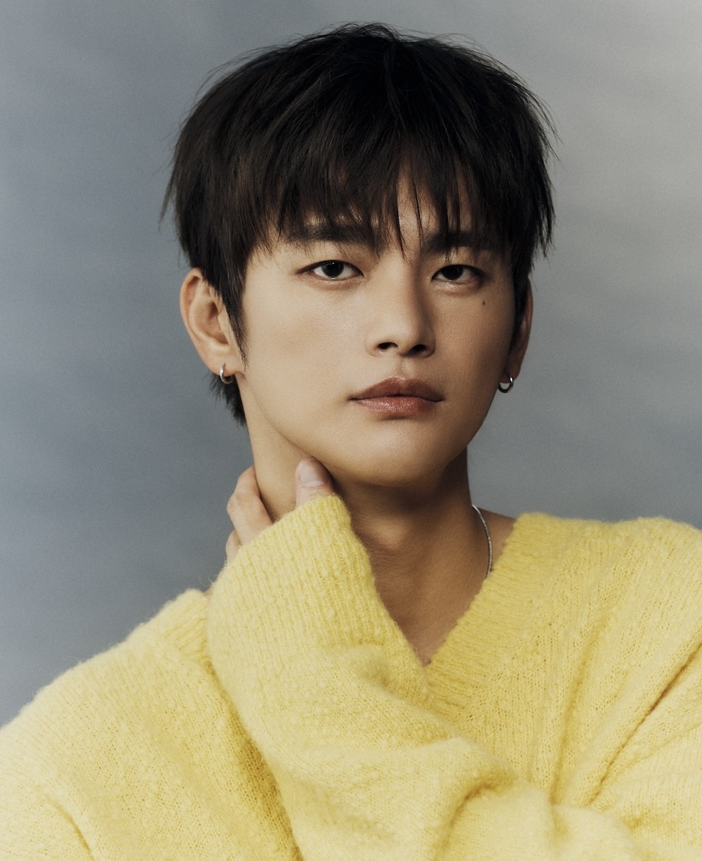 SEO IN GUK JAPAN OFFICIAL