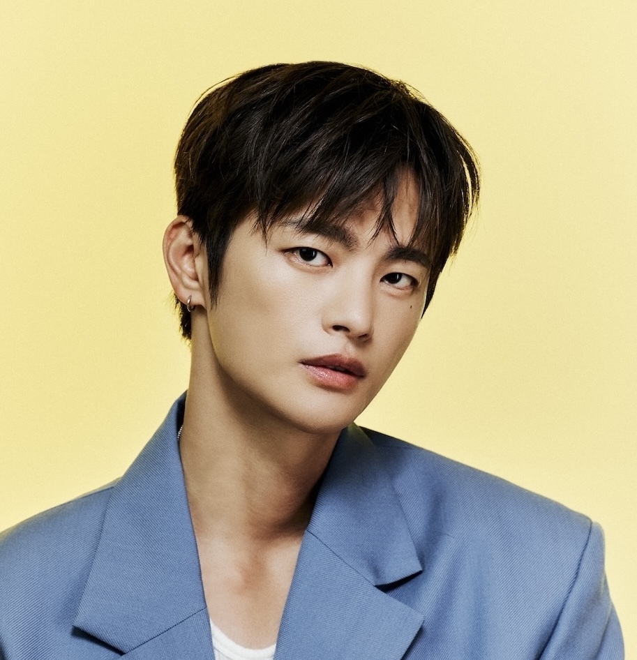SEO IN GUK JAPAN OFFICIAL