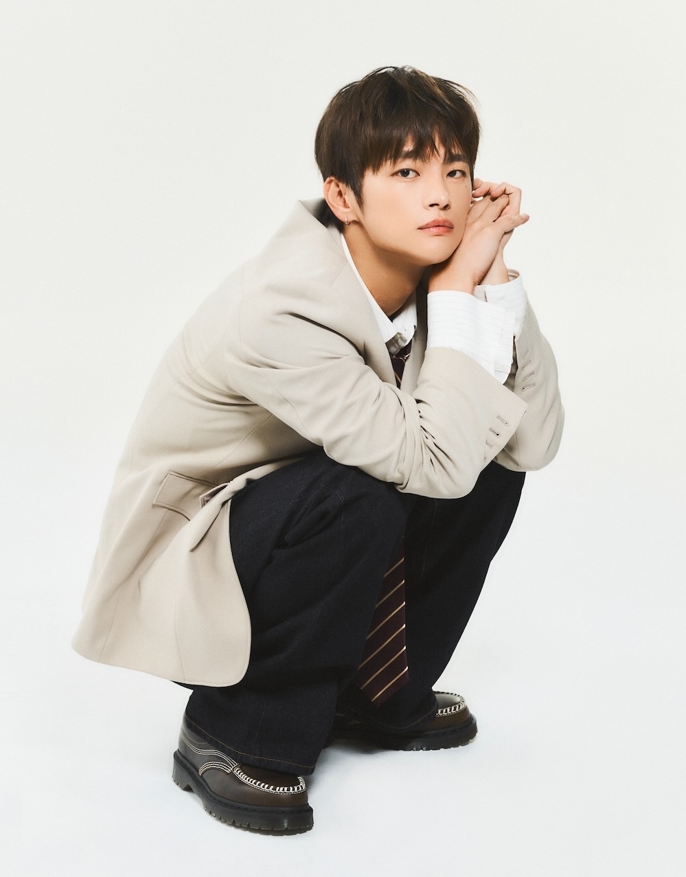 SEO IN GUK JAPAN OFFICIAL